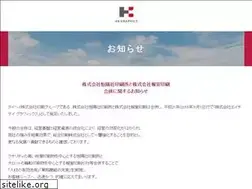 Sites similar to koyosha.co.jp