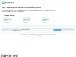 Sites similar to koyote.us