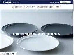 Sites similar to koyotoki.co.jp