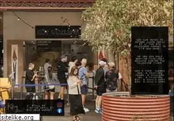 Sites similar to koyrestaurant.com.au