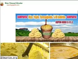 Sites similar to koysepetim.com
