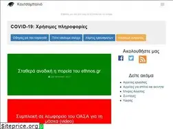 Sites similar to koytsompolio.gr