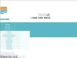Sites similar to koyu-clinic.com