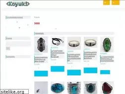 Sites similar to koyuki.info