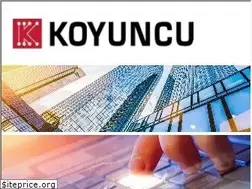 Sites similar to koyuncu.com.tr