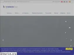 Sites similar to koyuncutuz.com