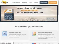 Sites similar to koyurenk.com