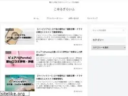 Sites similar to koyurugi.com