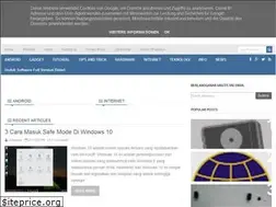 Sites similar to koyztech.blogspot.com