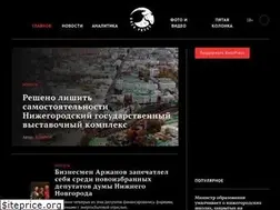 Sites similar to koza.press