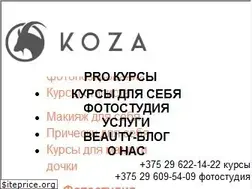Sites similar to koza.studio