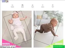 Sites similar to kozabebek.com