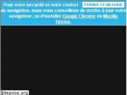 Sites similar to kozac.fr
