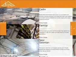 Sites similar to kozacadir.com