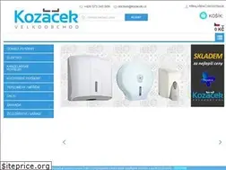 Sites similar to kozacek.cz