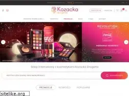 Sites similar to kozackadrogeria.pl