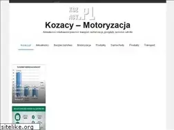 Sites similar to kozacy.pl
