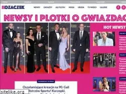 Sites similar to kozaczek.pl