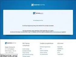 Sites similar to kozadataweben.hu