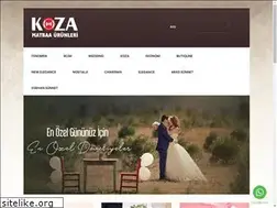 Sites similar to kozadavetiye.com