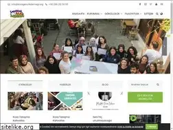 Sites similar to kozagenclikdernegi.org