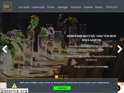 Sites similar to kozagida.com.tr