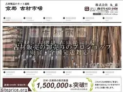 Sites similar to kozai-ichiba.jp