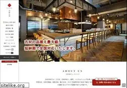 Sites similar to kozaikagawa.com