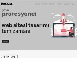 Sites similar to kozainteraktif.com
