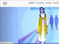 Sites similar to kozajans.com.tr