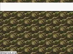 Sites similar to kozak-military.com.ua