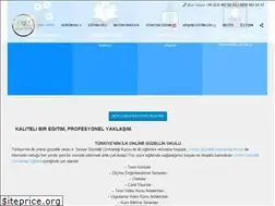 Sites similar to kozakademi.com