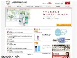 Sites similar to kozakai-pharm.co.jp