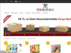 Sites similar to kozakaraca.com.tr