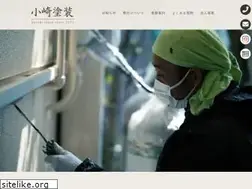 Sites similar to kozaki-tosou.com