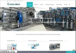 Sites similar to kozakimya.net