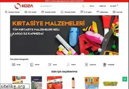 Sites similar to kozakirtasiye.com