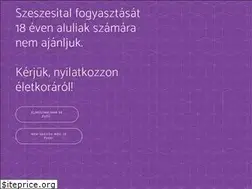 Sites similar to kozakital.hu
