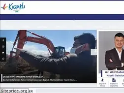 Sites similar to kozakli.bel.tr