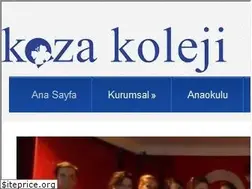 Sites similar to kozakoleji.com