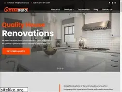 Sites similar to kozakreno.ca