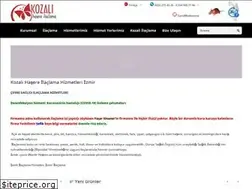 Sites similar to kozaliilaclama.com