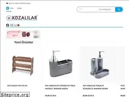 Sites similar to kozalilar.com