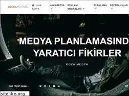 Sites similar to kozamedya.com
