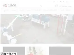 Sites similar to kozamuhendislik.com
