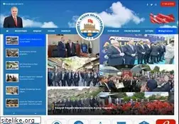 Sites similar to kozan.bel.tr