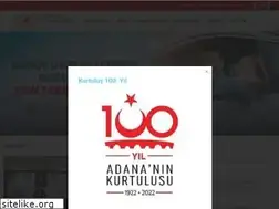 Sites similar to kozan.gov.tr