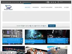 Sites similar to kozanbilisim.com