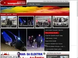 Sites similar to kozangundem.com