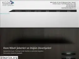 Sites similar to kozanikahsekeri.com
